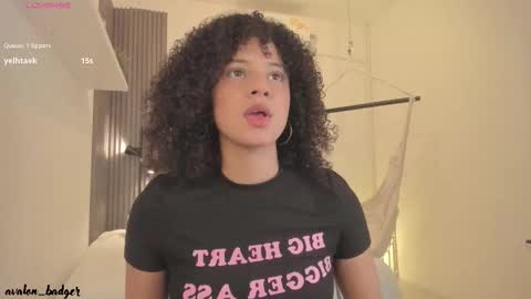 Avalon online show from September 30, 7:41 pm