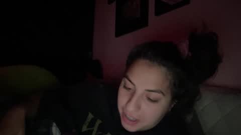 Ava Monroe online show from December 19, 10:17 pm