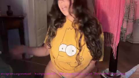 avangelinefunn99 online show from June 29, 5:14 am