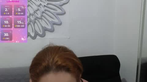 Snapshot of avaqeen chatting on April 4, 3:05 am Ava online show from April 4, 3:05 am