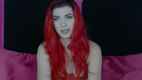 Snapshot of avareina chatting on October 12, 5:56 pm Ava Reina online show from October 12, 5:56 pm