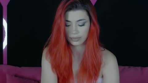 Snapshot of avareina chatting on October 20, 5:46 pm Ava Reina online show from October 20, 5:46 pm