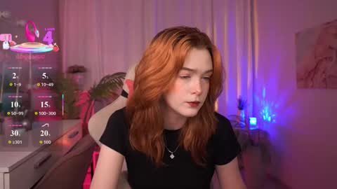  Ava  online show from February 7, 6:17 am