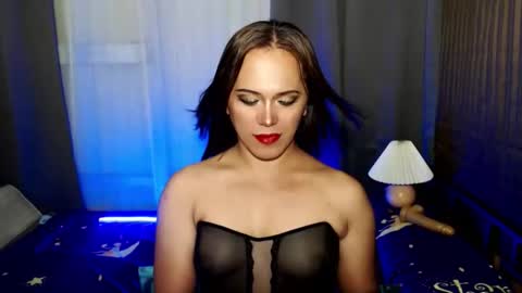 ts AvaXxL online show from May 5, 7:55 pm