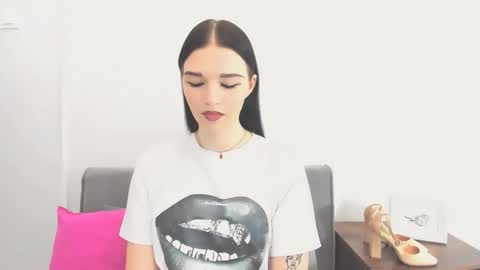 avasensitive69 online show from September 22, 3:14 pm