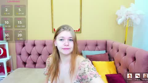 Ava online show from March 29, 1:05 am