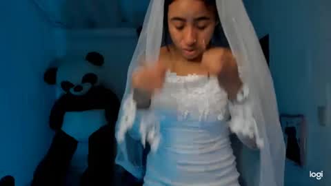 Snapshot of ave_fenix69 chatting on January 16, 3:02 am Valery -- online show from January 16, 3:02 am