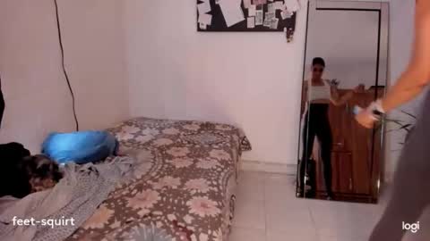 Valery -- online show from March 26, 8:47 pm