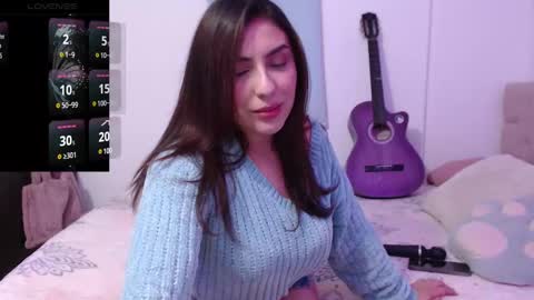 ave_negra_ online show from March 9, 6:17 am