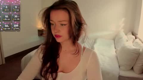 aveme_melissa online show from January 9, 1:41 am