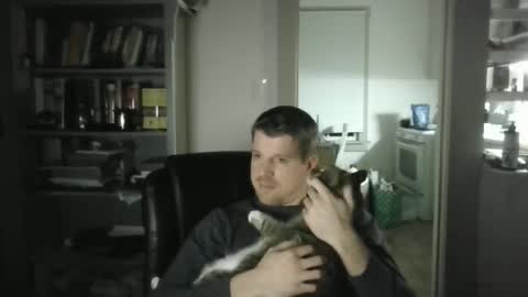 Snapshot of avenger8248 chatting on February 2, 3:32 am Avenger online show from February 2, 3:32 am