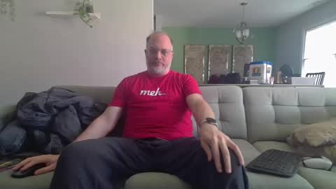 Greg online show from April 6, 4:41 pm