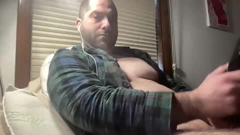 averagejoe345977 online show from February 6, 2:53 pm