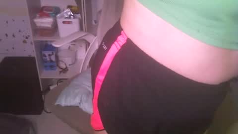 Rhian online show from February 4, 1:06 pm