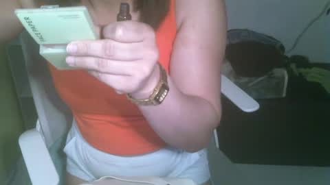 Rhian online show from February 24, 11:54 am