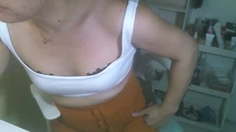 Rhian online show from March 7, 5:08 am