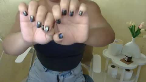 Rhian online show from November 12, 3:51 am