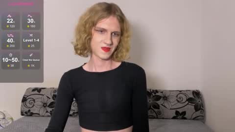 Alex online show from December 13, 10:26 pm