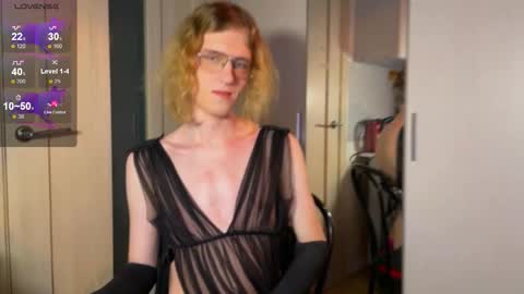 Alex online show from March 13, 12:06 am