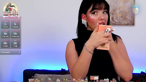 Snapshot of averywillow chatting on December 26, 2:16 pm AveryWillow online show from December 26, 2:16 pm