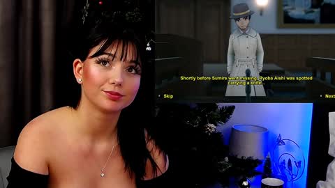 Snapshot of averywillow chatting on December 28, 11:59 pm AveryWillow online show from December 28, 11:59 pm