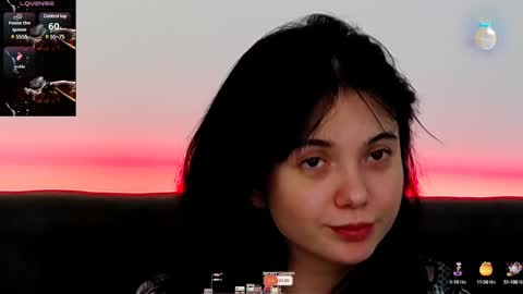 Snapshot of averywillow chatting on January 8, 9:55 pm AveryWillow online show from January 8, 9:55 pm