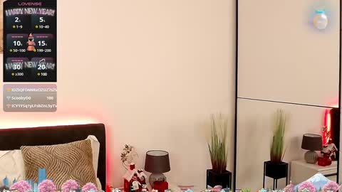 Snapshot of averywillow chatting on January 17, 8:55 pm AveryWillow online show from January 17, 8:55 pm