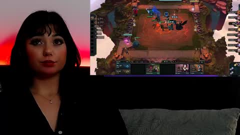 Snapshot of averywillow chatting on February 7, 2:19 am AveryWillow online show from February 7, 2:19 am