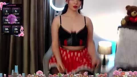 Snapshot of averywillow chatting on February 28, 3:26 pm AveryWillow online show from February 28, 3:26 pm