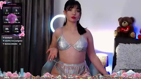 Snapshot of averywillow chatting on March 7, 5:28 pm AveryWillow online show from March 7, 5:28 pm