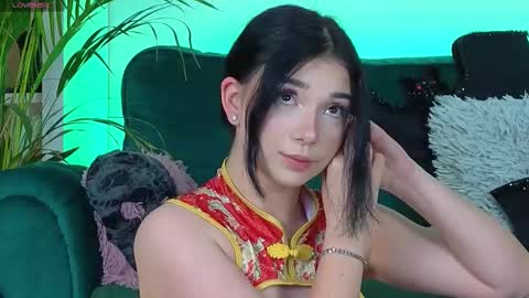 Snapshot of averywillow chatting on October 26, 4:18 am AveryWillow online show from October 26, 4:18 am