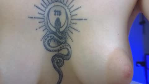 avgustina_love online show from November 1, 9:00 am