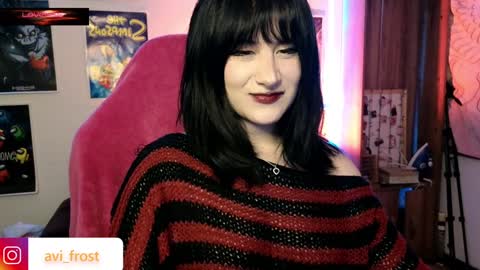 Saraaaa independent model 3 online show from January 9, 5:55 am