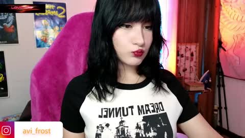 Saraaaa independent model 3 online show from January 10, 7:04 am