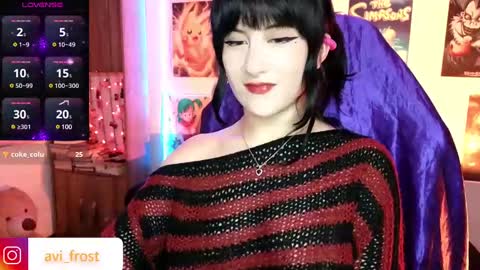 Saraaaa independent model 3 online show from March 1, 5:31 am