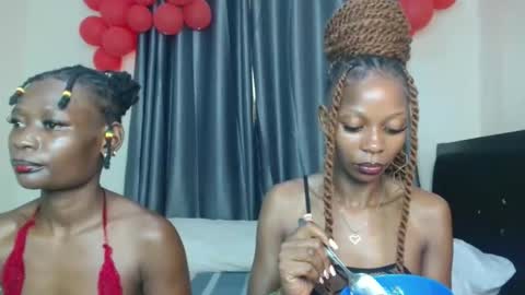 Avian online show from February 15, 9:08 am