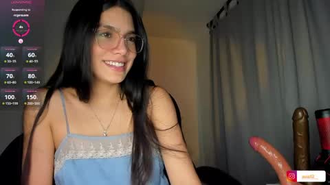 Snapshot of avis12_ chatting on April 25, 4:04 am Follow me Pvt and c2c is on online show from April 25, 4:04 am