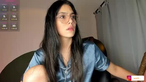 Snapshot of avis12_ chatting on April 26, 5:16 am Follow me Pvt and c2c is on online show from April 26, 5:16 am