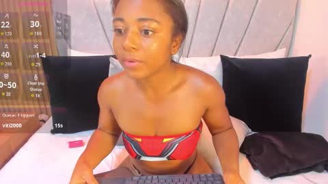 AVIS  online show from October 10, 8:57 am