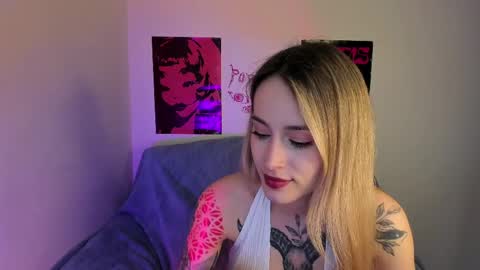 Aviva online show from March 29, 4:40 pm