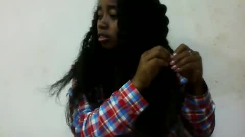 avontsoaldy online show from October 3, 8:11 am