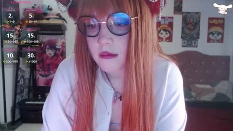 Abril online show from November 29, 5:21 am