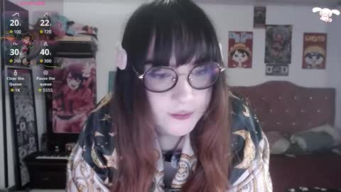 Abril online show from December 4, 4:44 am