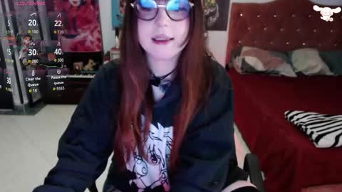 Abril online show from December 15, 4:39 am