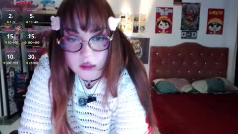 Abril online show from December 19, 4:41 am