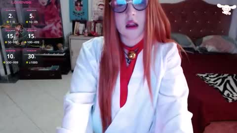 Abril online show from February 3, 6:22 am