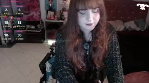 Abril online show from April 29, 4:05 am