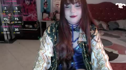 Abril online show from May 10, 5:56 am