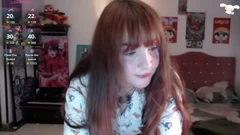 Abril online show from May 13, 6:11 am