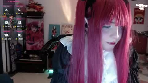 Abril online show from May 15, 7:37 am